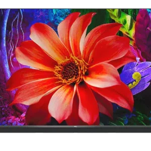 C815 Series  QLED 4K ANDROID TV