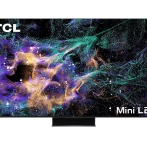 TCL Mini LED All-Round TV | C845