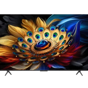 TCL C655 QLED TV